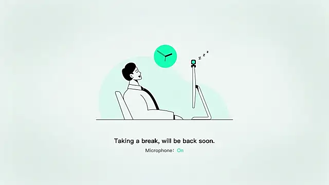 davoxer online show from 04/12/26, 03:33