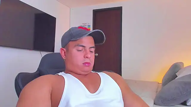 RJBarto online show from 10/03/25, 03:14