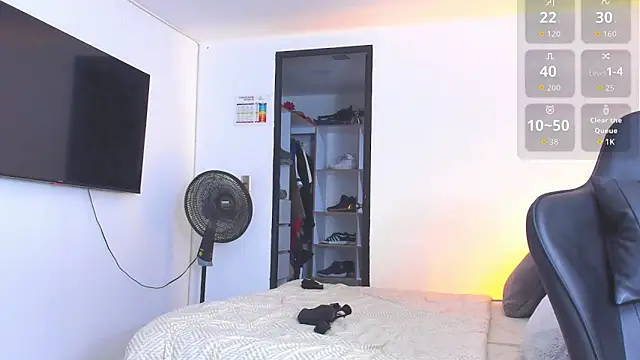 RJBarto online show from 10/17/25, 04:48