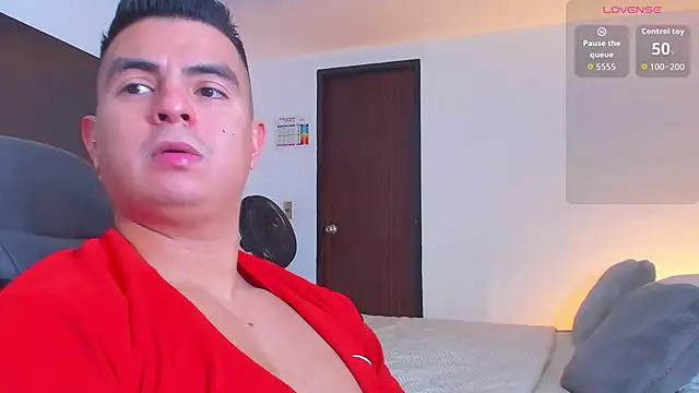 RJBarto online show from 12/05/25, 12:47