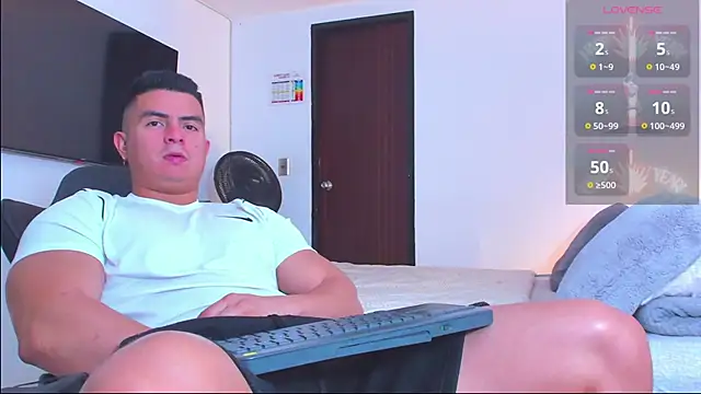 RJBarto online show from 02/08/26, 01:36