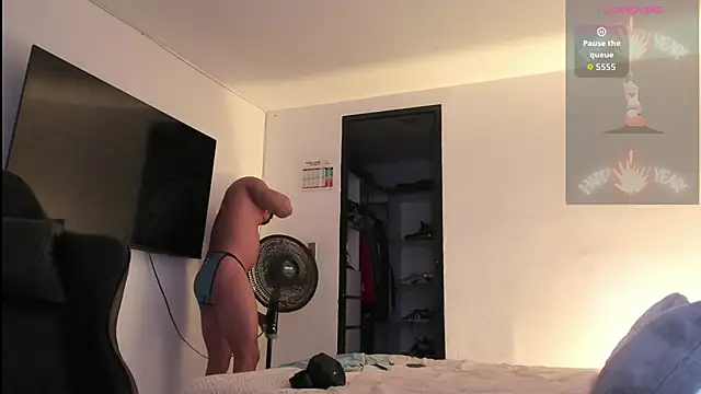 RJBarto online show from 02/21/26, 01:01