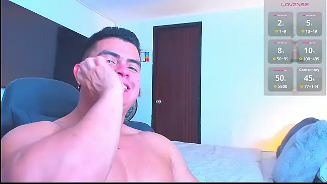 RJBarto online show from 03/05/26, 02:18