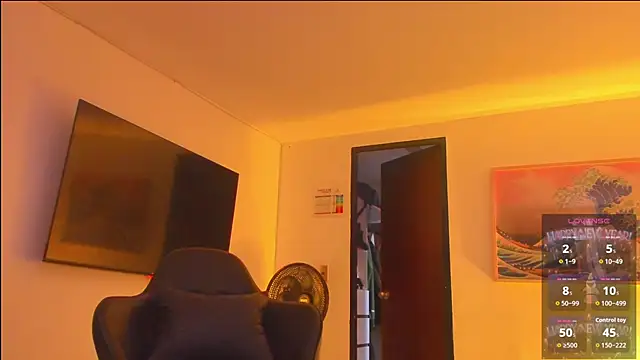 RJBarto online show from 03/24/26, 01:27