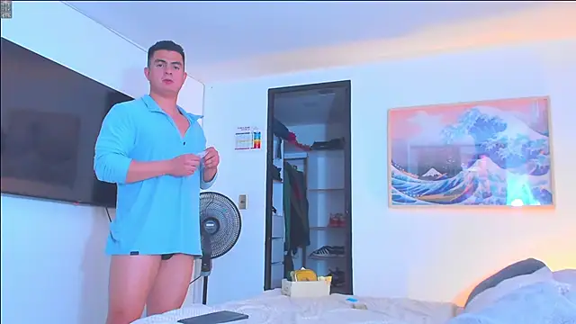 RJBarto online show from 04/16/26, 09:39