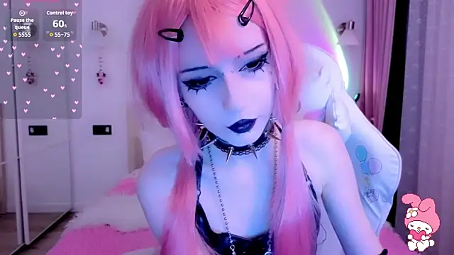 GothikLali online show from 09/15/25, 09:26