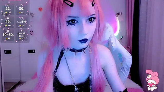 GothikLali online show from 09/19/25, 10:54