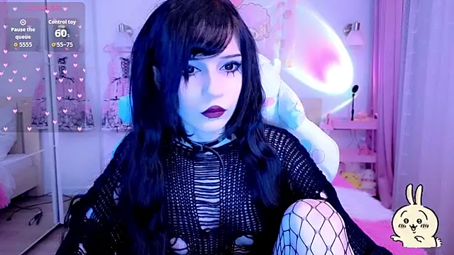 GothikLali online show from 10/06/25, 08:39