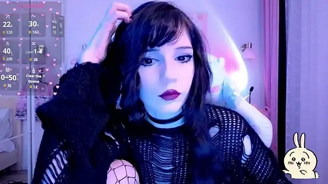 GothikLali online show from 10/09/25, 10:08