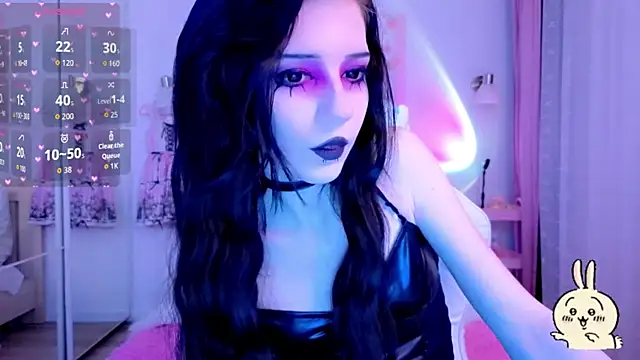 GothikLali online show from 10/13/25, 10:54