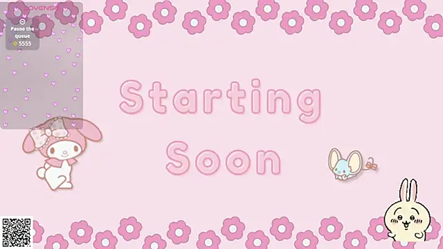 GothikLali online show from 11/11/25, 11:27