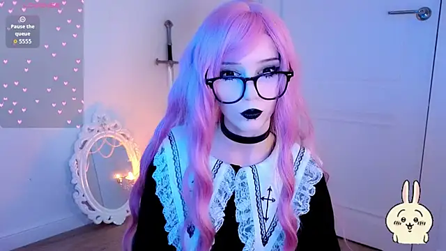 GothikLali online show from 03/24/26, 12:48