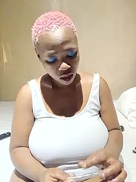 missboobiesSA online show from 01/18/26, 02:04