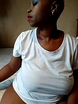 missboobiesSA online show from 01/18/26, 02:10