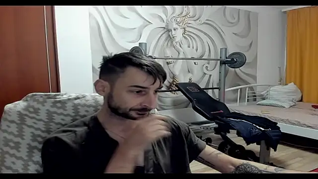 bignosebigcok online show from 10/03/25, 04:15