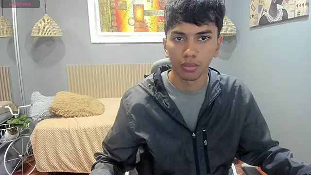 markbowie online show from 09/16/25, 11:33