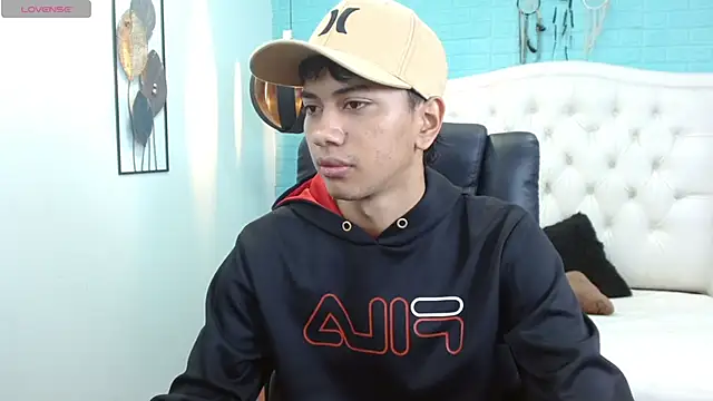 markbowie online show from 09/28/25, 11:48