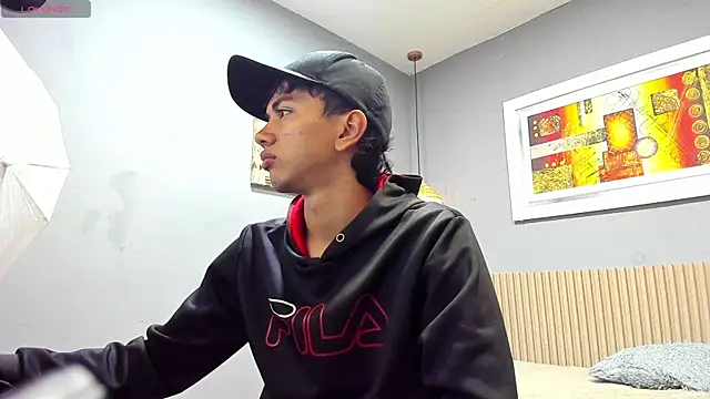 markbowie online show from 09/30/25, 11:26