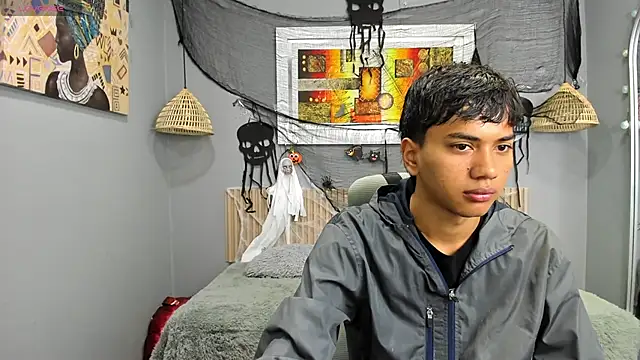 markbowie online show from 10/18/25, 11:44