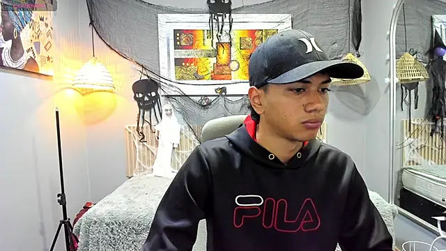 markbowie online show from 10/20/25, 12:38