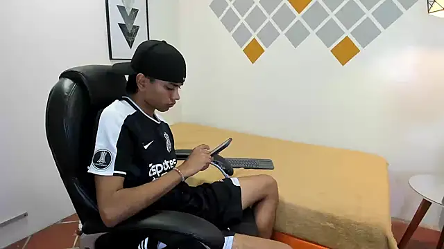 markbowie online show from 10/23/25, 01:10