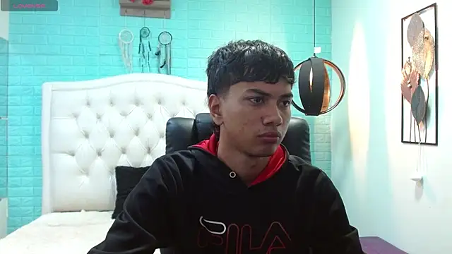 markbowie online show from 11/09/25, 12:25