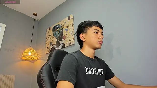 markbowie online show from 11/19/25, 11:32