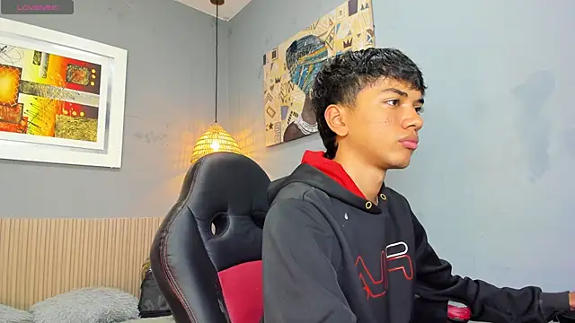 markbowie online show from 11/21/25, 11:31