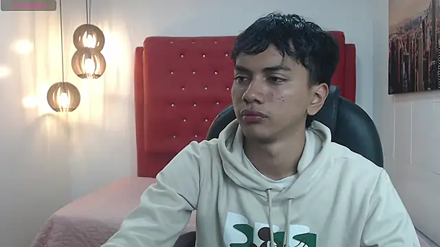 markbowie online show from 11/22/25, 12:15