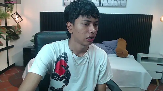 markbowie online show from 11/29/25, 12:08