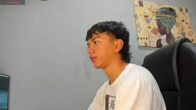 markbowie online show from 12/14/25, 01:27