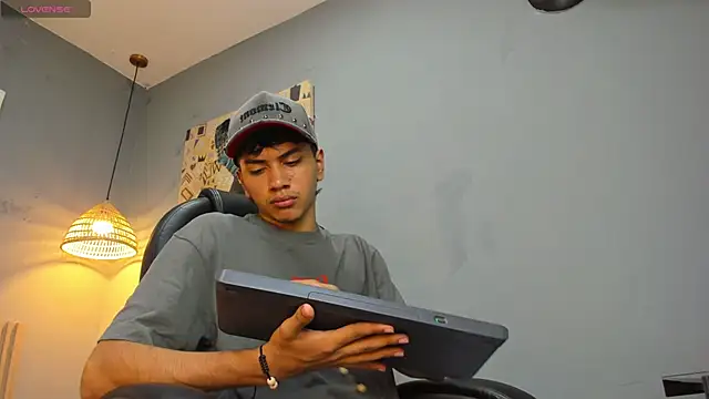 markbowie online show from 01/15/26, 12:43