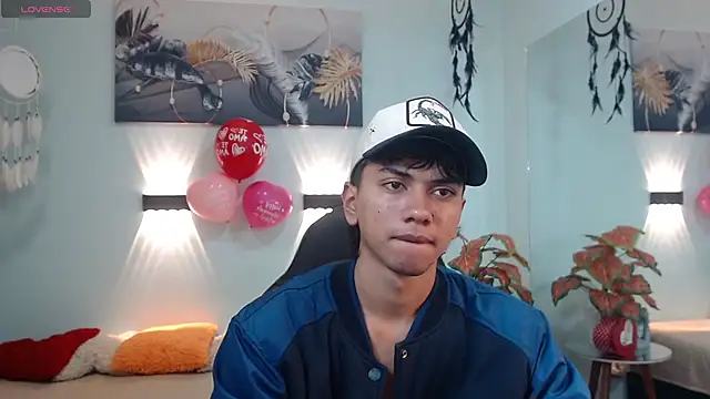 markbowie online show from 02/12/26, 12:33