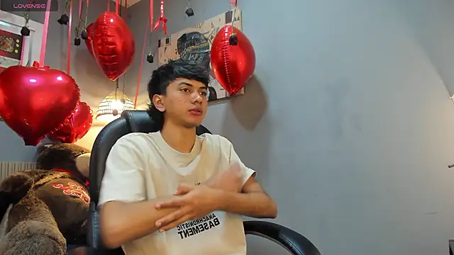 markbowie online show from 02/19/26, 01:51