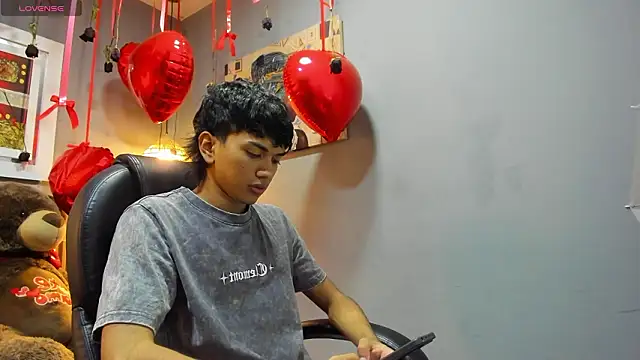 markbowie online show from 02/21/26, 01:56