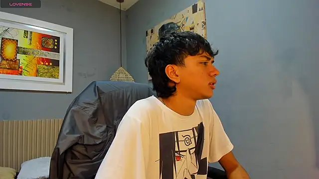 markbowie online show from 02/24/26, 02:26