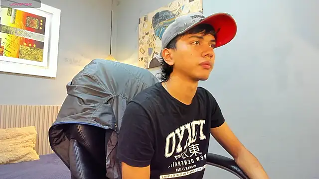 markbowie online show from 02/27/26, 01:11