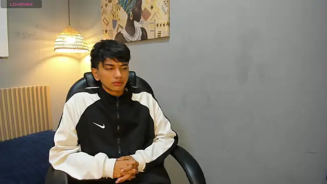 markbowie online show from 04/01/26, 12:50