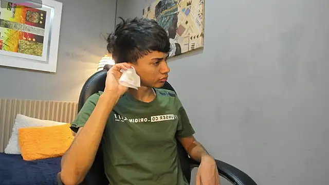 markbowie online show from 04/04/26, 12:35