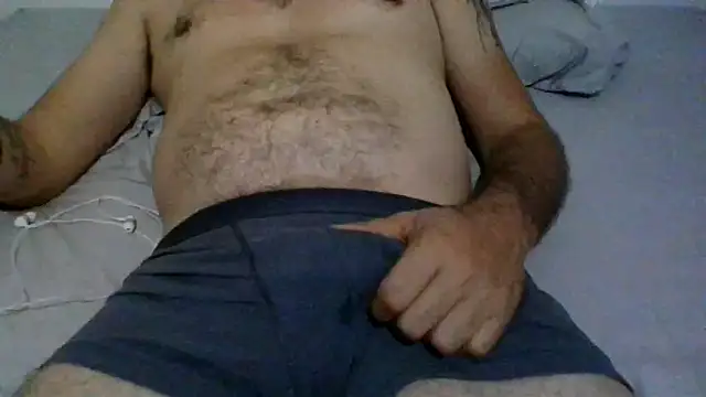 Juanitosexx online show from 10/30/25, 04:30