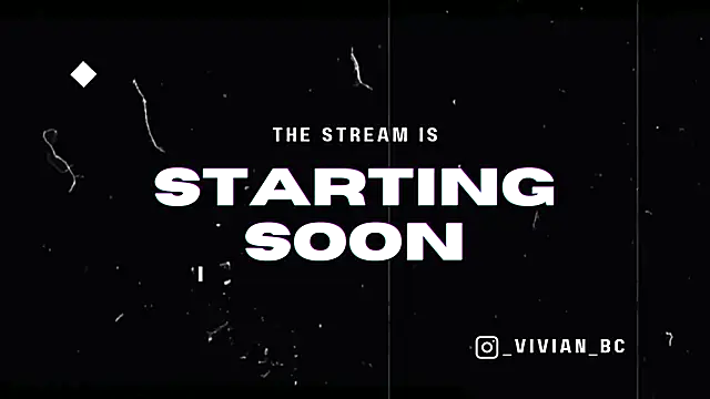 --Vivian-- online show from 10/12/25, 07:57