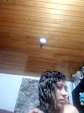 CATTALINAHOT online show from 03/01/26, 01:02