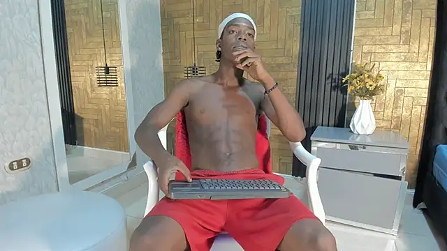 Cam Brown online show from 09/23/25, 04:48
