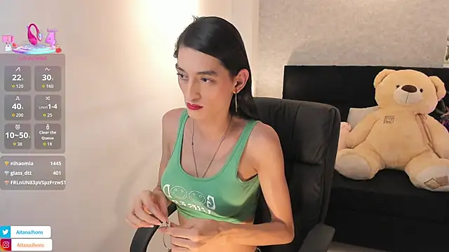 lily cash1 online show from 09/24/25, 07:28