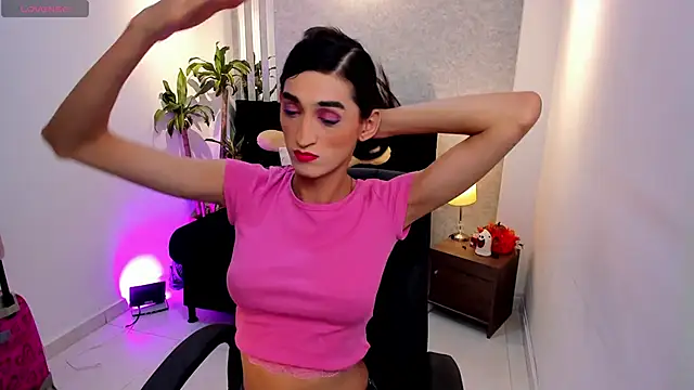 lily cash1 online show from 12/16/25, 03:06