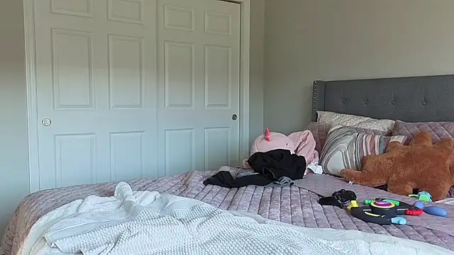 bambifarrina online show from 10/03/25, 03:20