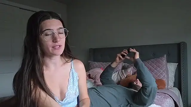 bambifarrina online show from 10/14/25, 10:21