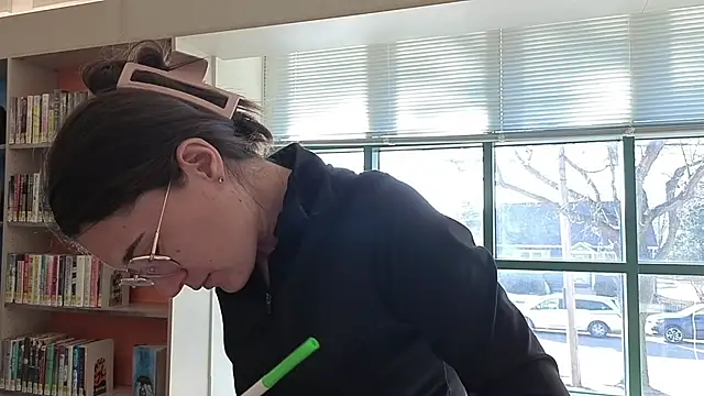 bambifarrina online show from 02/11/26, 09:20