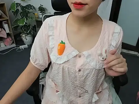 Xiao cute online show from 09/22/25, 02:52