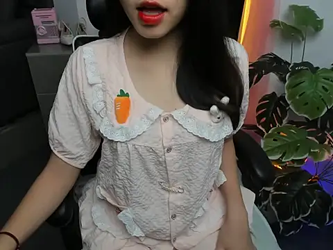 Xiao cute online show from 09/25/25, 02:32